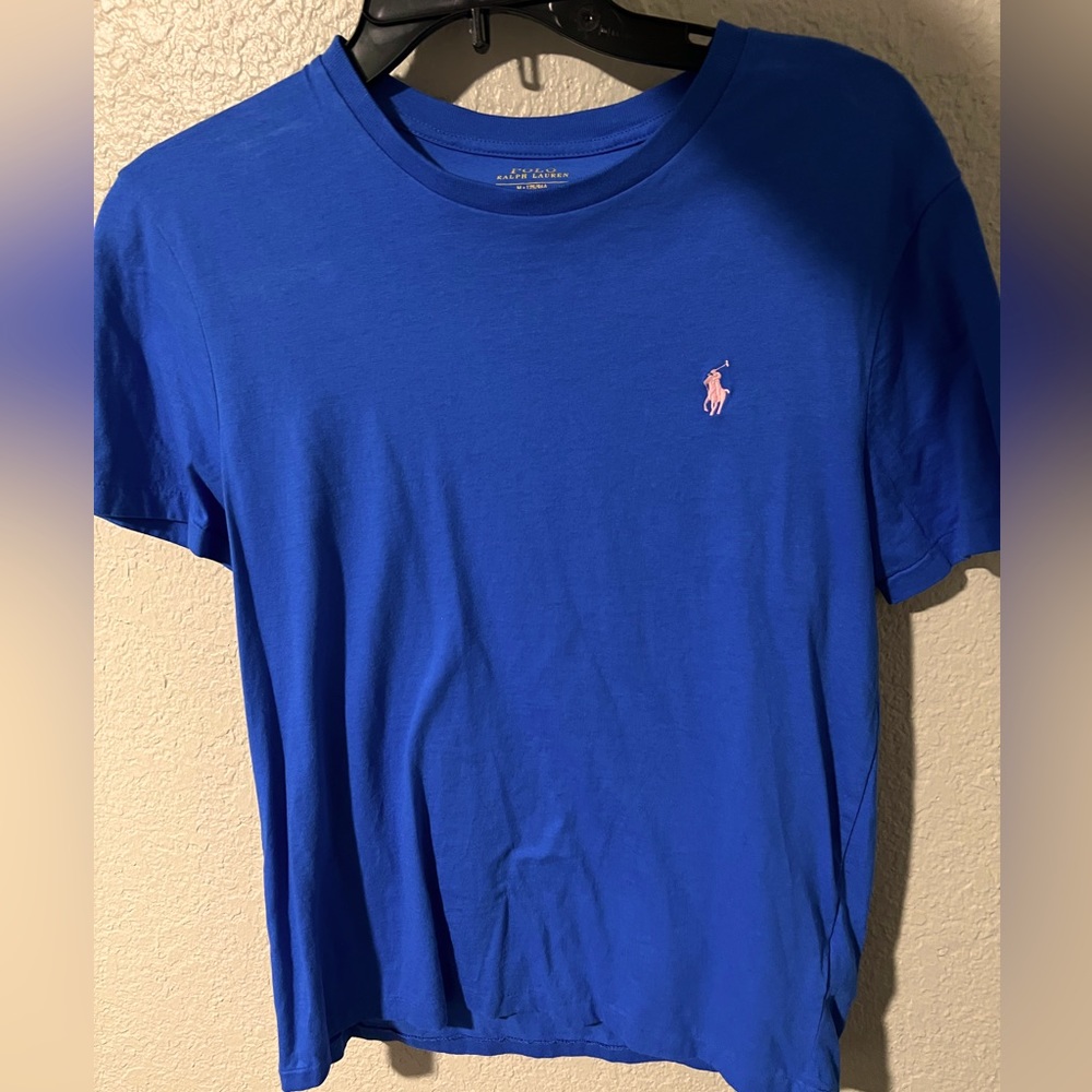 Men’s Ralph Lauren t-shirt